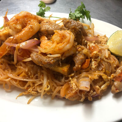 pad-thai